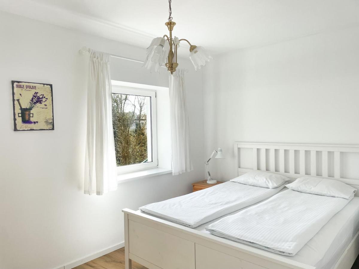 Klimatyczny Apartament 3City Z Parkingiem W Gdyni By Noclegi Renters กดิเนีย ภายนอก รูปภาพ