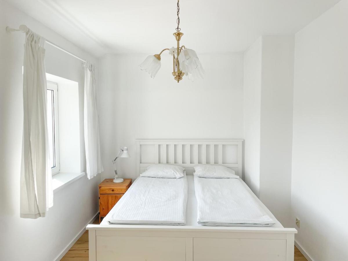 Klimatyczny Apartament 3City Z Parkingiem W Gdyni By Noclegi Renters กดิเนีย ภายนอก รูปภาพ
