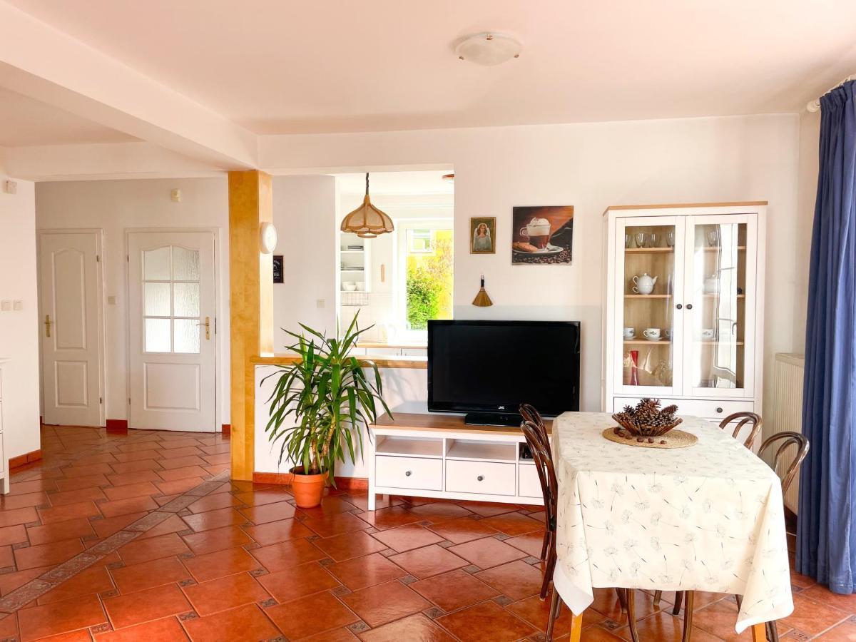 Klimatyczny Apartament 3City Z Parkingiem W Gdyni By Noclegi Renters กดิเนีย ภายนอก รูปภาพ